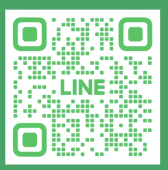 和曜數位行銷 官方 LINE QR Code